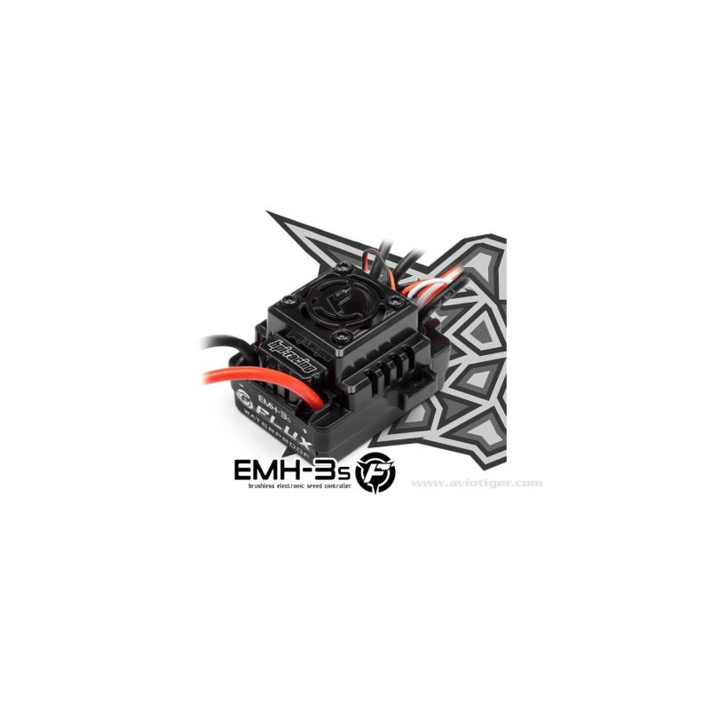 SAVAGE XS FLUX GT-2XS