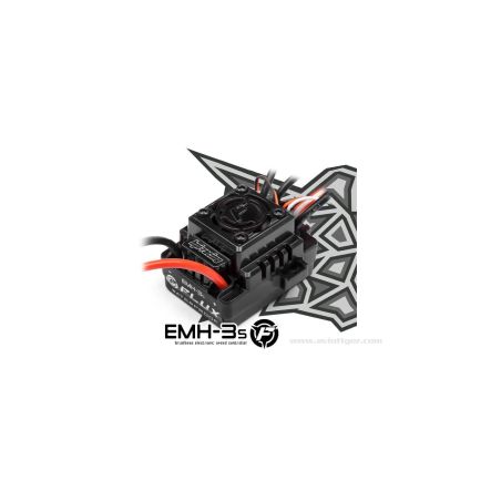 SAVAGE XS FLUX GT-2XS