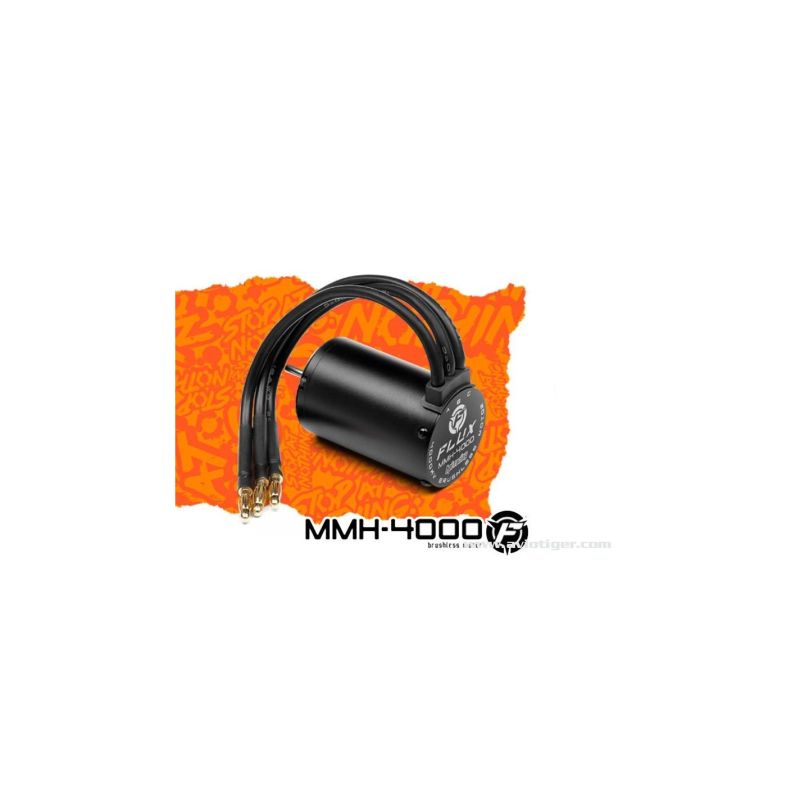 SAVAGE XS FLUX GT-2XS