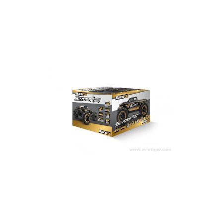 SLYDER MT 1/16 4X4 OR | Ventedemodelisme.fr