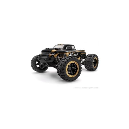 SLYDER MT 1/16 4X4 OR | Ventedemodelisme.fr