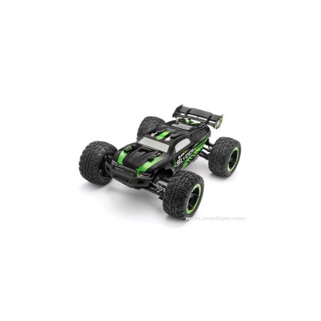 SLYDER ST 1/16 4X4 VERT