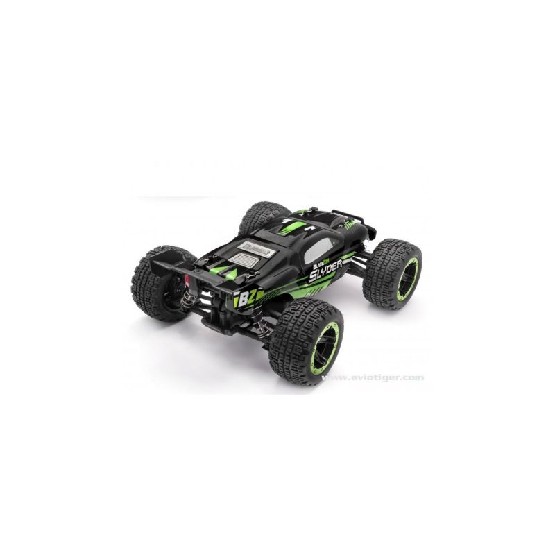 SLYDER ST 1/16 4X4 VERT