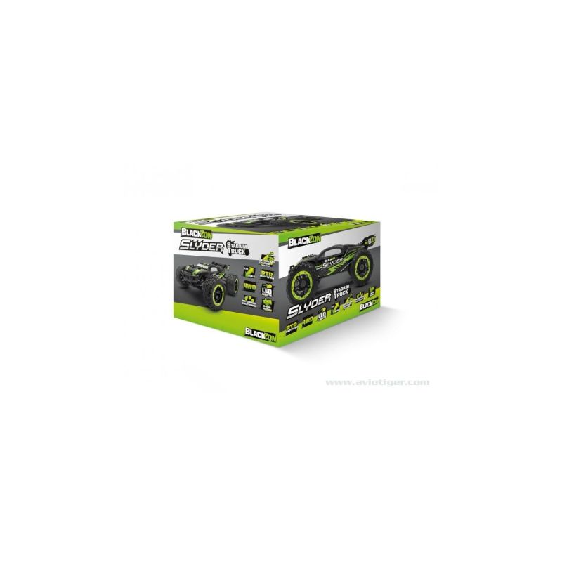 SLYDER ST 1/16 4X4 VERT