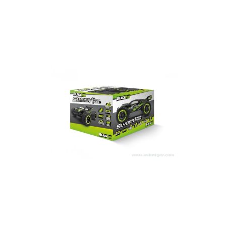SLYDER ST 1/16 4X4 VERT