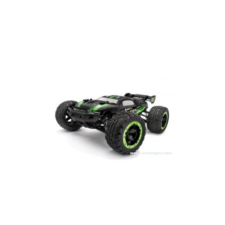 SLYDER ST 1/16 4X4 VERT
