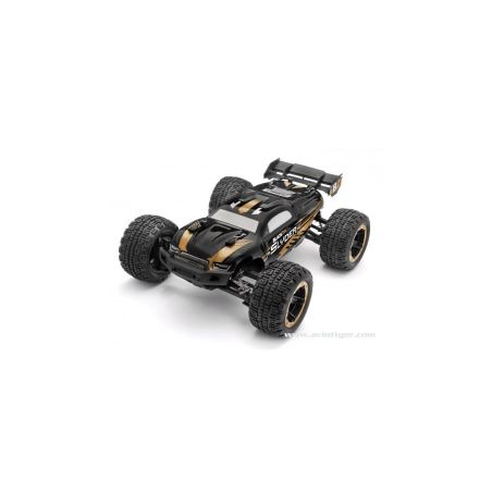 SLYDER ST 1/16 4X4 OR