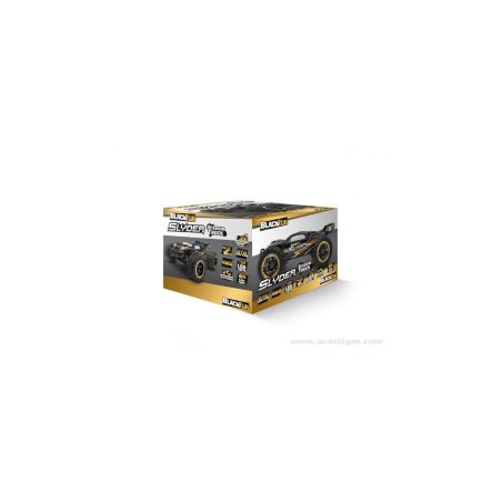 SLYDER ST 1/16 4X4 OR