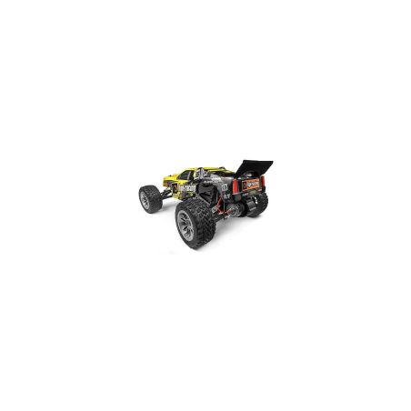 JUMPSHOT ST V2