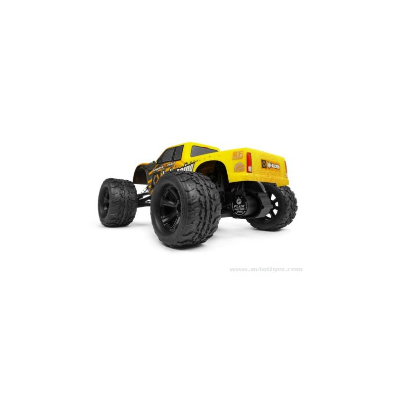 JUMPSHOT V2 MT FLUX | Ventedemodelisme.fr