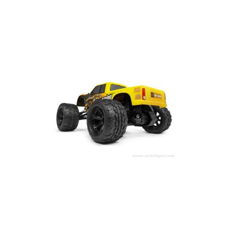 JUMPSHOT V2 MT FLUX | Ventedemodelisme.fr