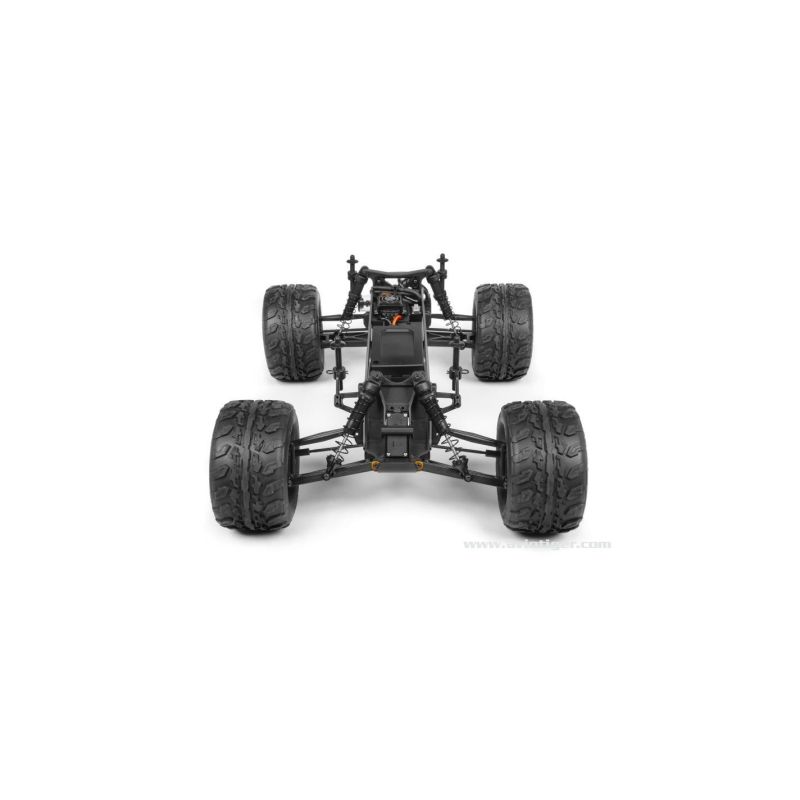 JUMPSHOT V2 MT FLUX | Ventedemodelisme.fr