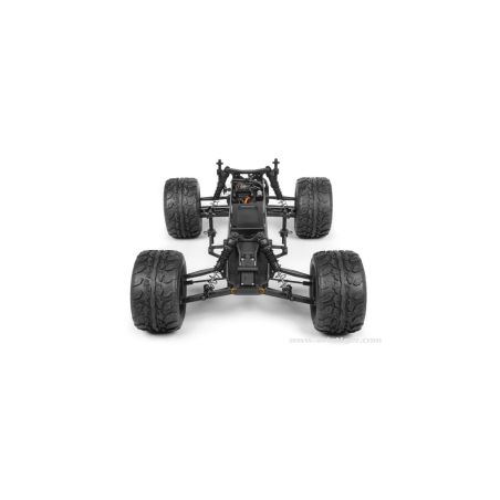 JUMPSHOT V2 MT FLUX