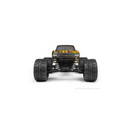 JUMPSHOT V2 MT FLUX