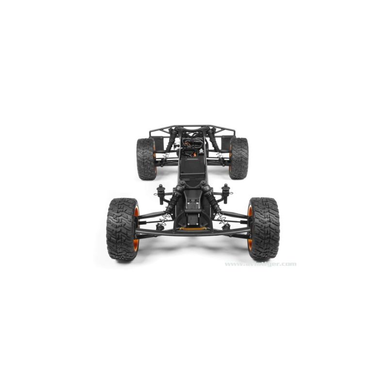 JUMPSHOT V2 SC FLUX | Ventedemodelisme.fr