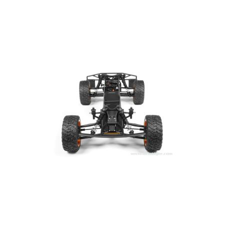 JUMPSHOT V2 SC FLUX
