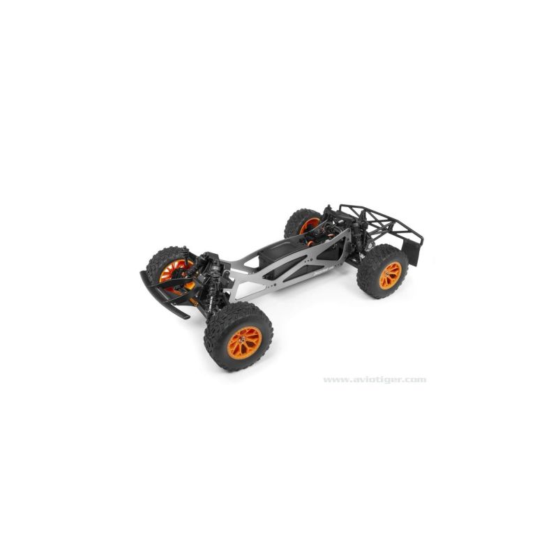 JUMPSHOT V2 SC FLUX | Ventedemodelisme.fr