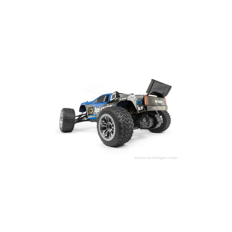 JUMPSHOT V2 ST FLUX | Ventedemodelisme.fr