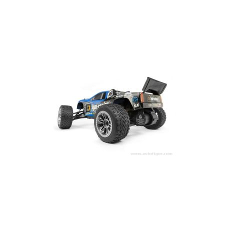 JUMPSHOT V2 ST FLUX | Ventedemodelisme.fr