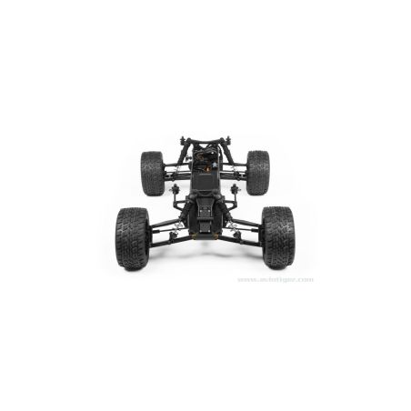 JUMPSHOT V2 ST FLUX | Ventedemodelisme.fr