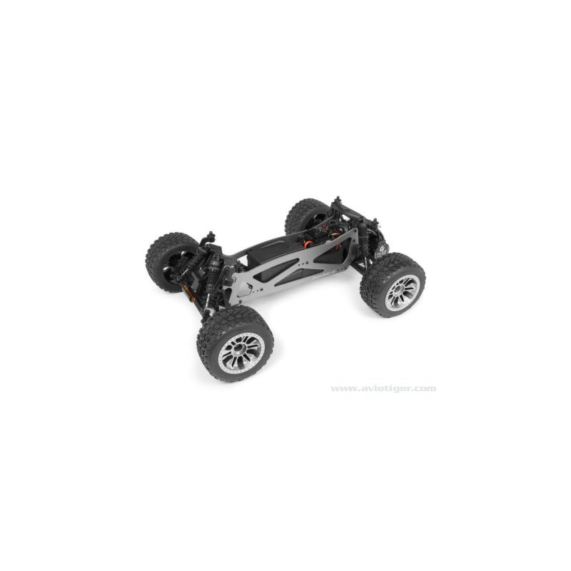 JUMPSHOT V2 ST FLUX | Ventedemodelisme.fr