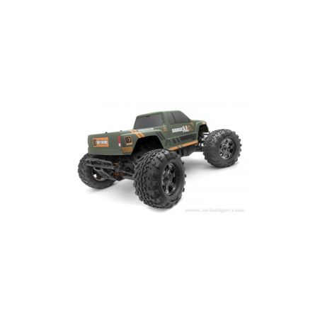 SAVAGE XL FLUX GTXL-1