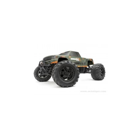 SAVAGE XL FLUX GTXL-1