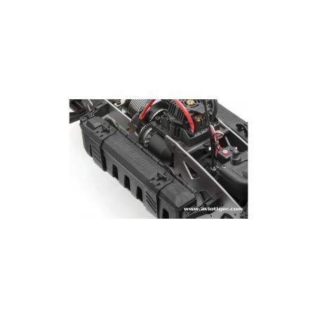SAVAGE XL FLUX GTXL-1