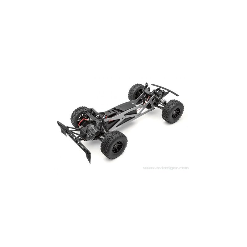 JUMPSHOT SC V2 EDITION TOYO TIRES | Ventedemodelisme.fr