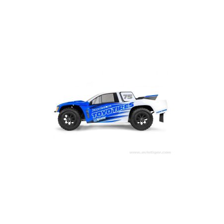 JUMPSHOT SC V2 EDITION TOYO TIRES | Ventedemodelisme.fr