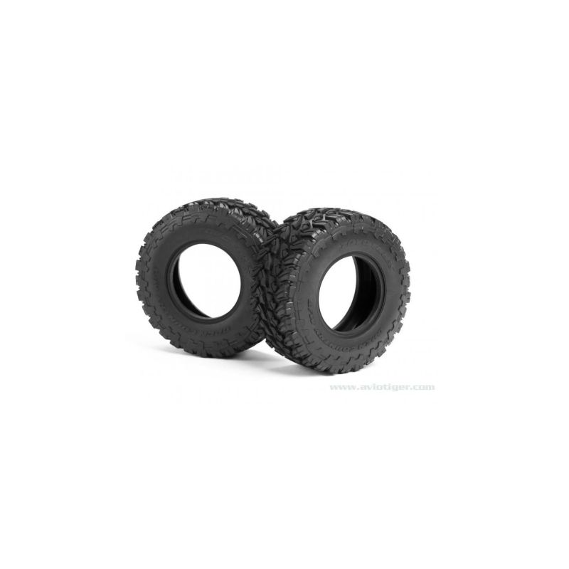 JUMPSHOT SC V2 EDITION TOYO TIRES