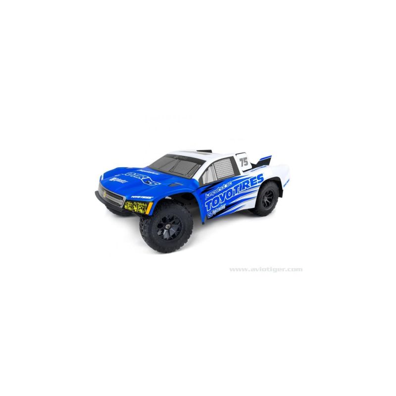 JUMPSHOT SC V2 EDITION TOYO TIRES | Ventedemodelisme.fr