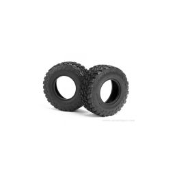 JUMPSHOT SC FLUX EDITION TOYO TIRES 2