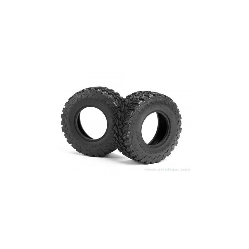 JUMPSHOT SC FLUX EDITION TOYO TIRES