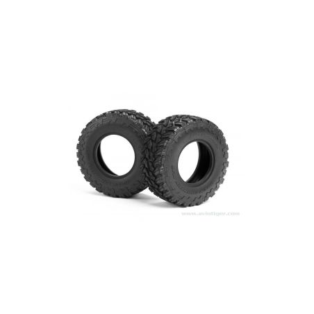 JUMPSHOT SC FLUX EDITION TOYO TIRES