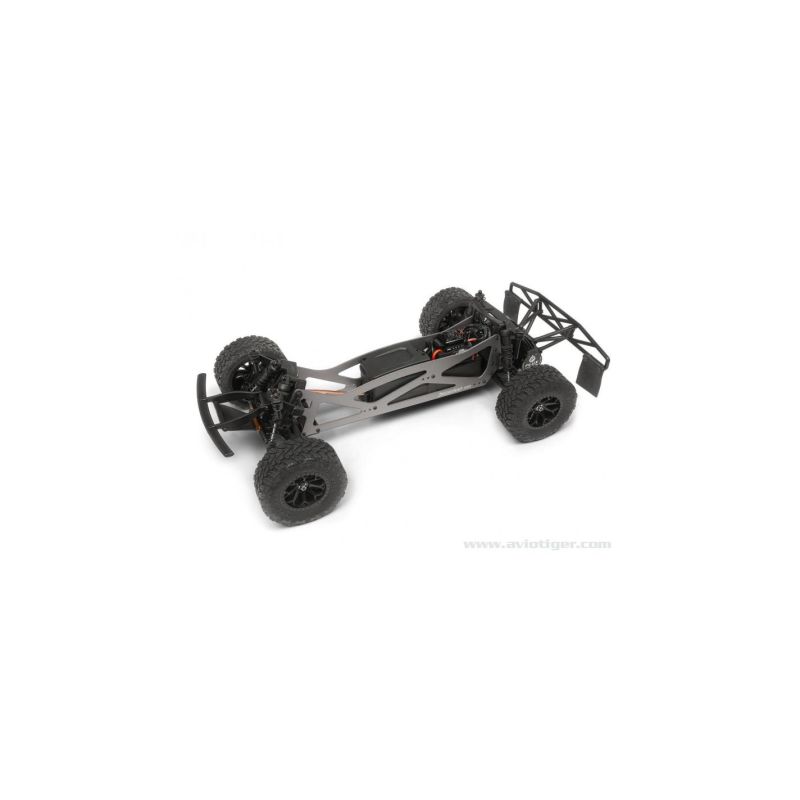 JUMPSHOT SC FLUX EDITION TOYO TIRES | Ventedemodelisme.fr