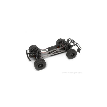 JUMPSHOT SC FLUX EDITION TOYO TIRES | Ventedemodelisme.fr