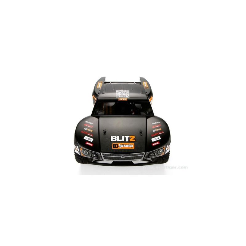 BLITZ FLUX RTR 2.4GHZ 