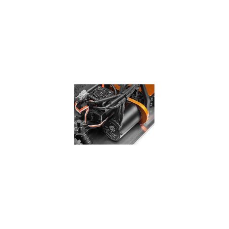 BULLET MT FLUX RTR 2.4 GHZ | Ventedemodelisme.fr