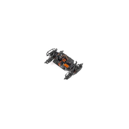 BULLET MT FLUX RTR 2.4 GHZ | Ventedemodelisme.fr