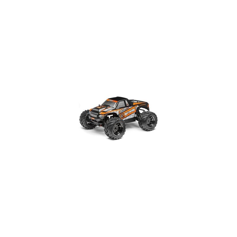 BULLET MT FLUX RTR 2.4 GHZ | Ventedemodelisme.fr