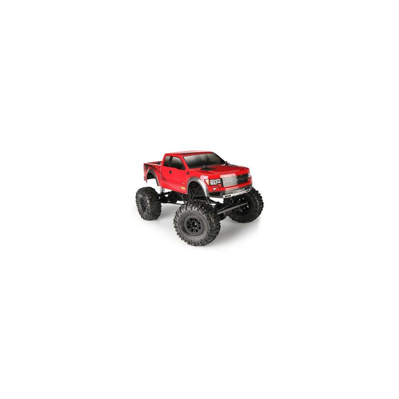 CRAWLER KING 4X4 RTR FORD RAPTOR