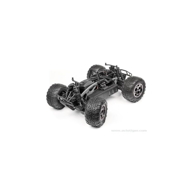 SAVAGE XS FLUX RTR FORD RAPTOR | Ventedemodelisme.fr