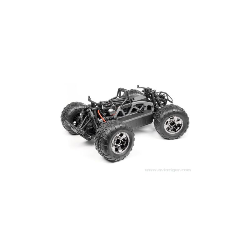 SAVAGE XS FLUX RTR FORD RAPTOR | Ventedemodelisme.fr
