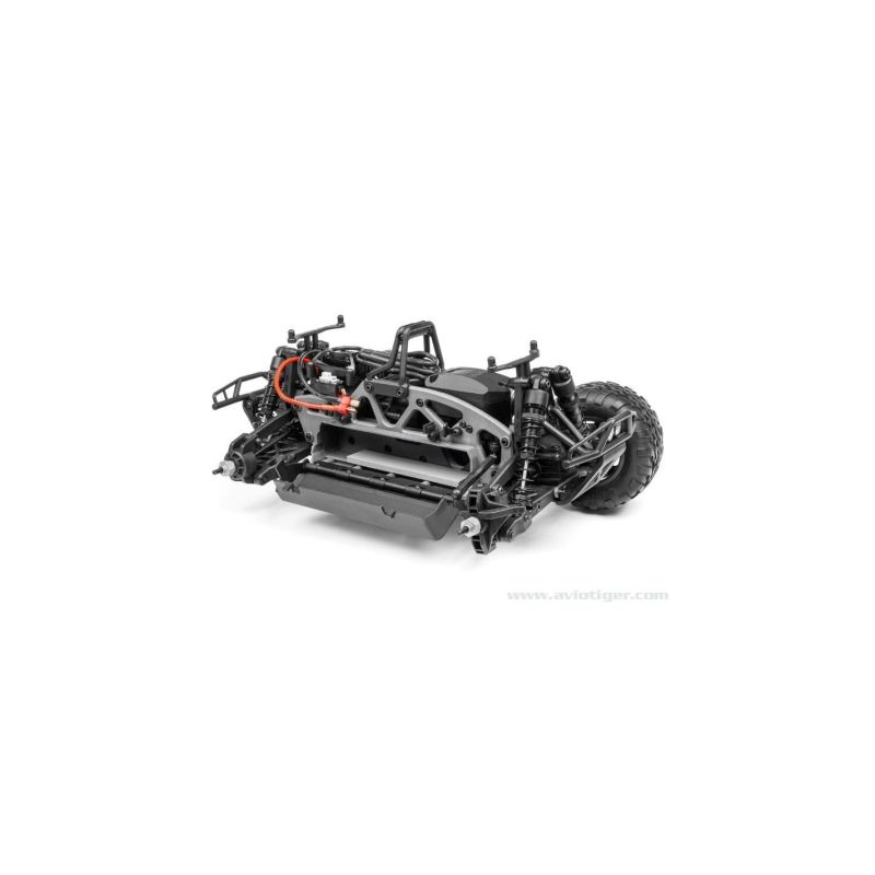 SAVAGE XS FLUX RTR FORD RAPTOR | Ventedemodelisme.fr