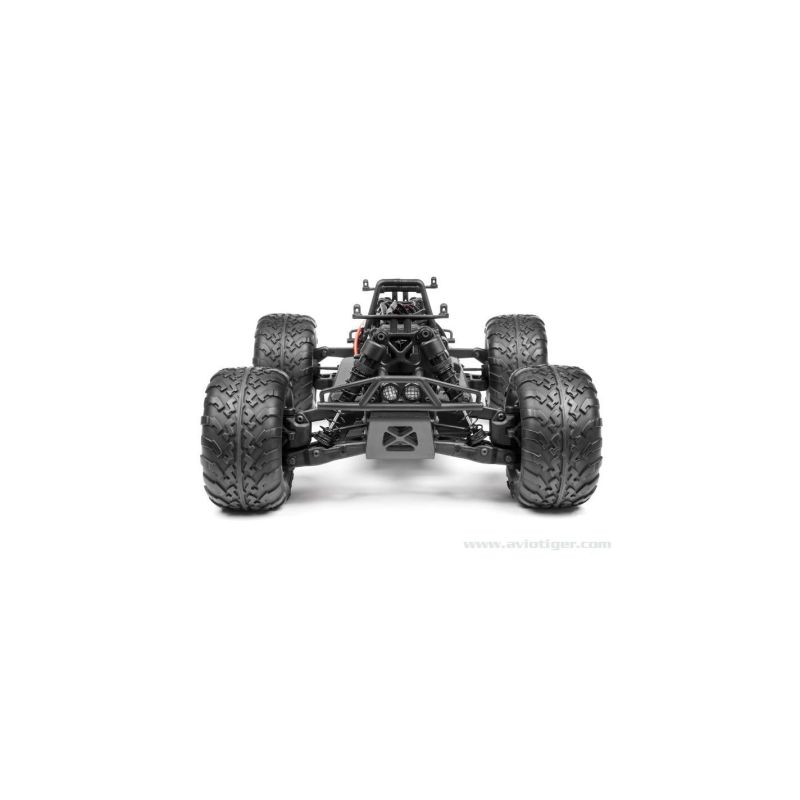 SAVAGE XS FLUX RTR FORD RAPTOR | Ventedemodelisme.fr
