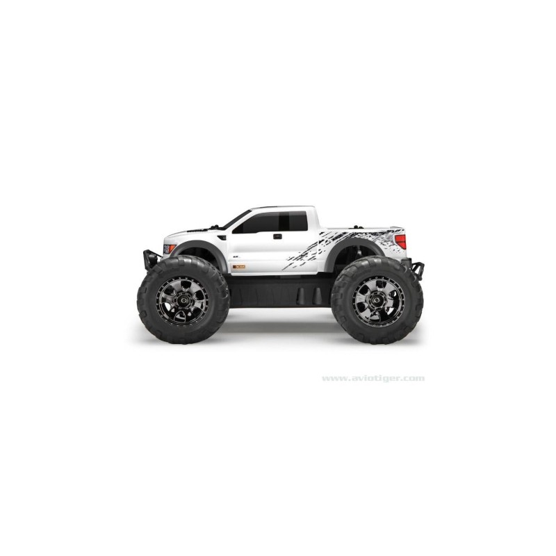 SAVAGE XS FLUX RTR FORD RAPTOR | Ventedemodelisme.fr
