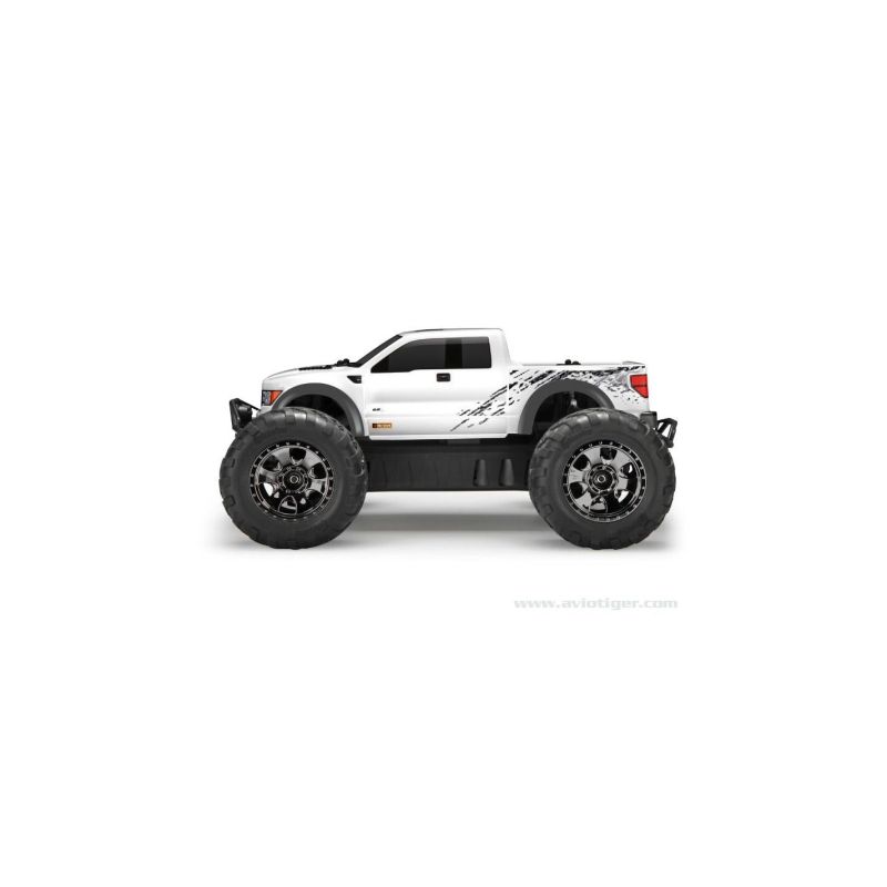 SAVAGE XS FLUX RTR FORD RAPTOR | Ventedemodelisme.fr