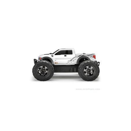 SAVAGE XS FLUX RTR FORD RAPTOR | Ventedemodelisme.fr