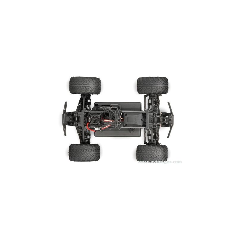 SAVAGE XS FLUX RTR FORD RAPTOR | Ventedemodelisme.fr